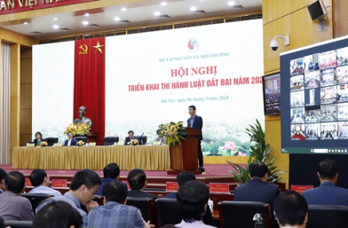 Những thay đổi quan trọng của Luật Đất đai 2024 ảnh hưởng trực tiếp đến người dân.