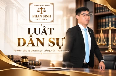 Luật sư dân sự 