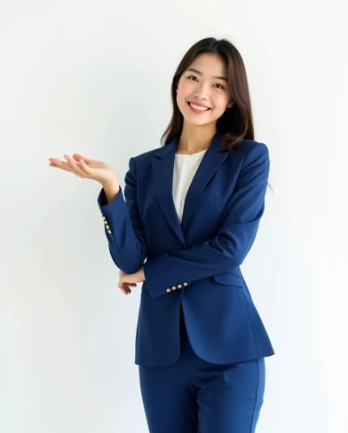 Luật sư Hà My
