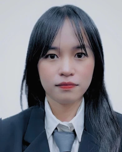 Nguyễn Thị Thảo Nhân