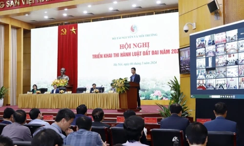 Những thay đổi quan trọng của Luật Đất đai 2024 ảnh hưởng trực tiếp đến người dân.