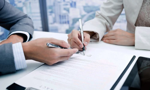 Kiểm soát rủi ro pháp lý trong soạn thảo hợp đồng kinh tế: Những điều doanh nghiệp