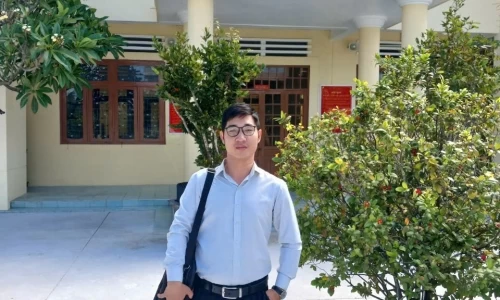Công Ty Luật Tố Tụng Uy Tín Chuyên Nghiệp