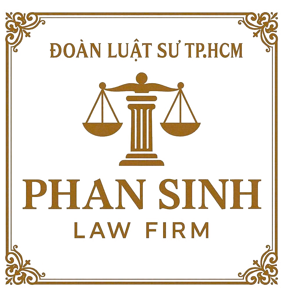 Công Ty Luật Phan Sinh
