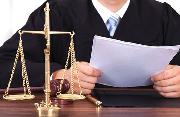 Tham Gia Tố Tụng Tại Tòa Án