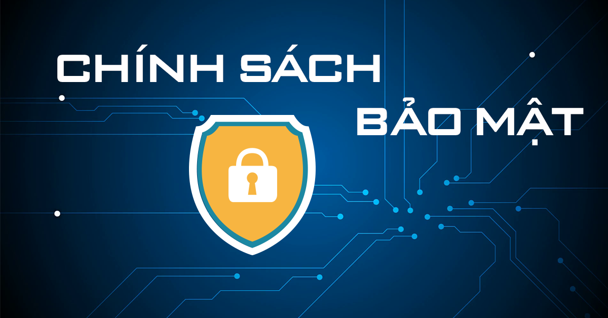 Tầm Quan Trọng Của Chính Sách Bảo Mật Trong Lĩnh Vực Pháp Lý