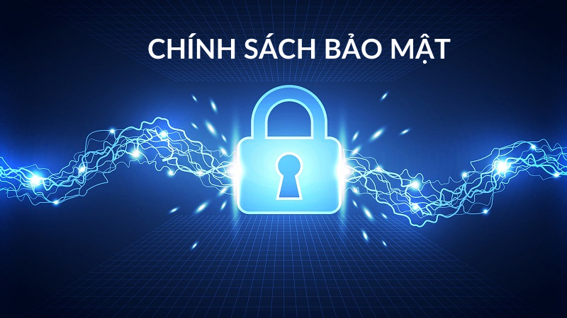 Các Yếu Tố Cốt Lõi Cần Có Trong Chính Sách Bảo Mật
