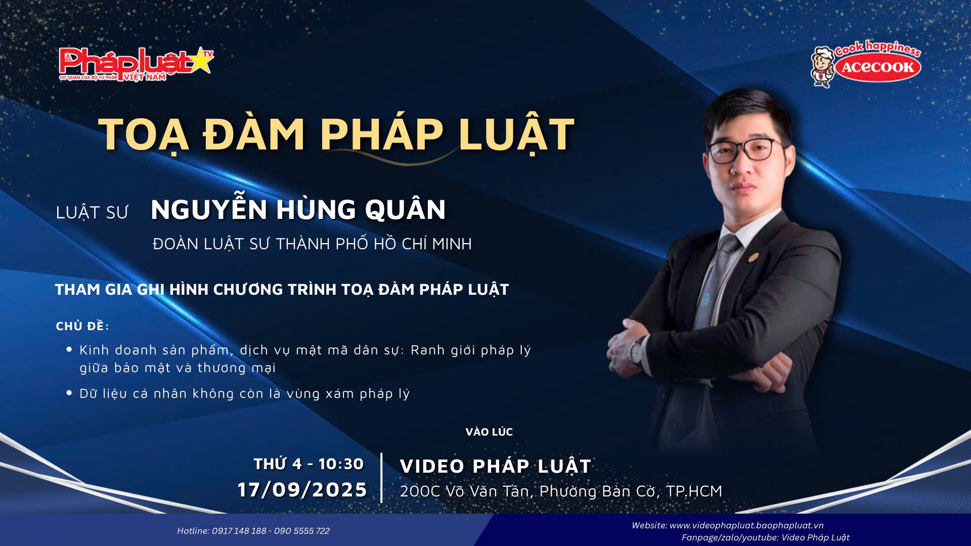 Đội Ngũ Luật Sư Chuyên Nghiệp Và Tận Tâm