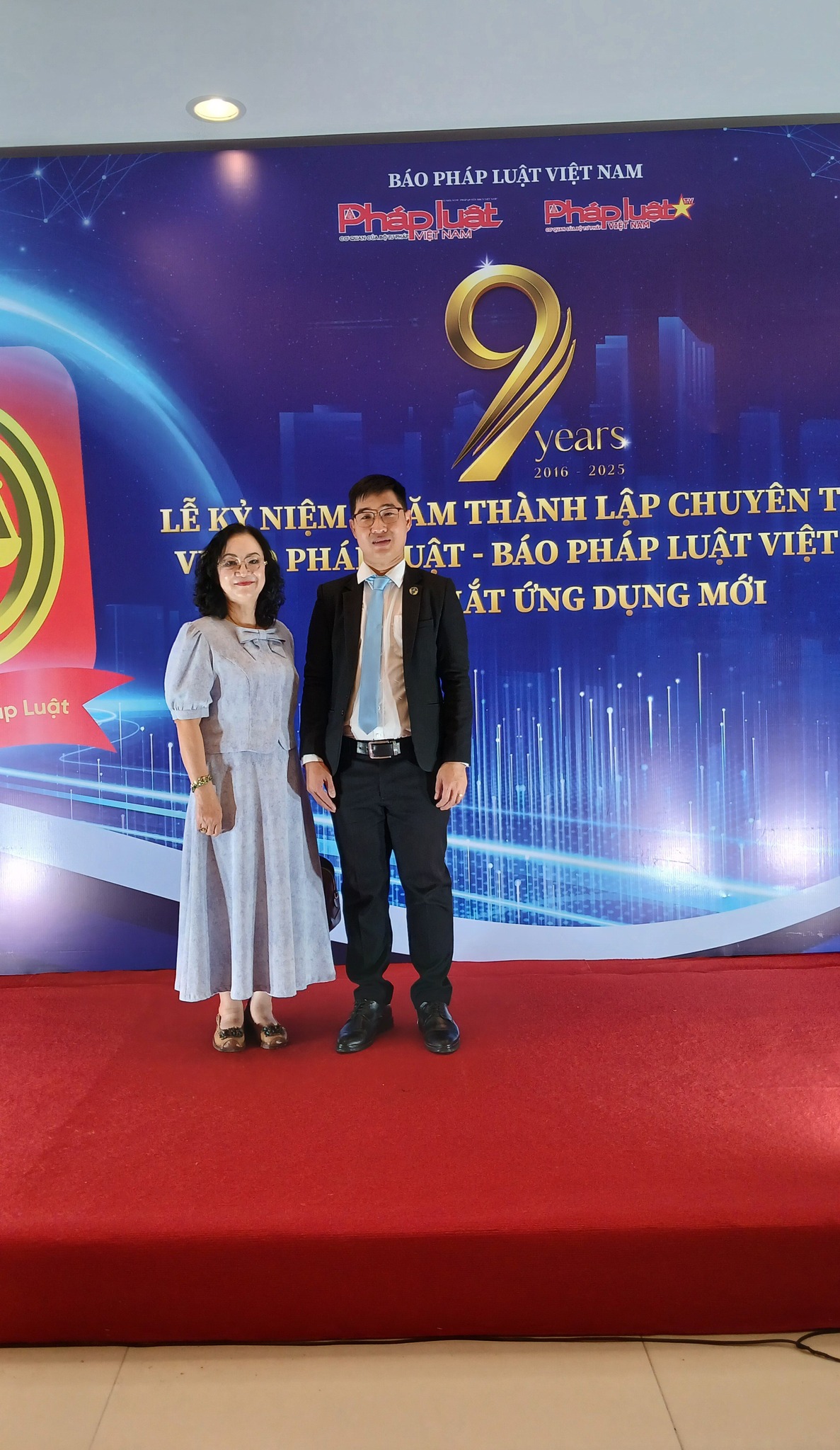 Luật Sư Kinh Doanh Thương Mại