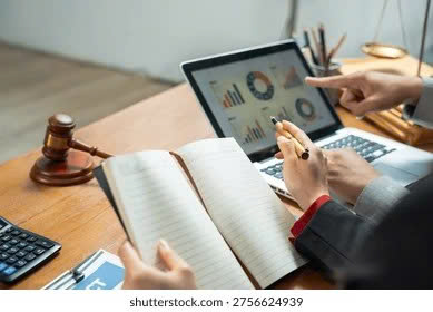 Các Lĩnh Vực Hoạt Động Chính Của Công Ty Luật Tố Tụng