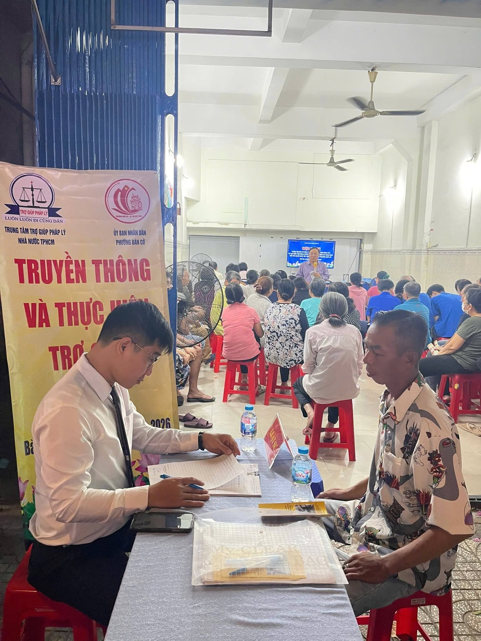 Công Ty Luật Tố Tụng Đại Diện Tại Tòa – Đối tác tin cậy cho mọi vụ việc pháp lý