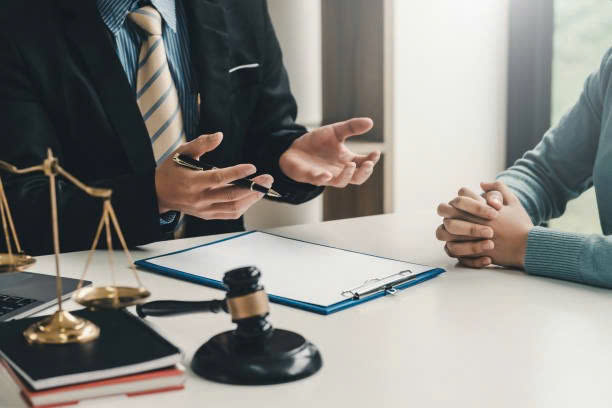 Luật sư Kinh doanh Thương mại: Đồng hành cùng sự phát triển