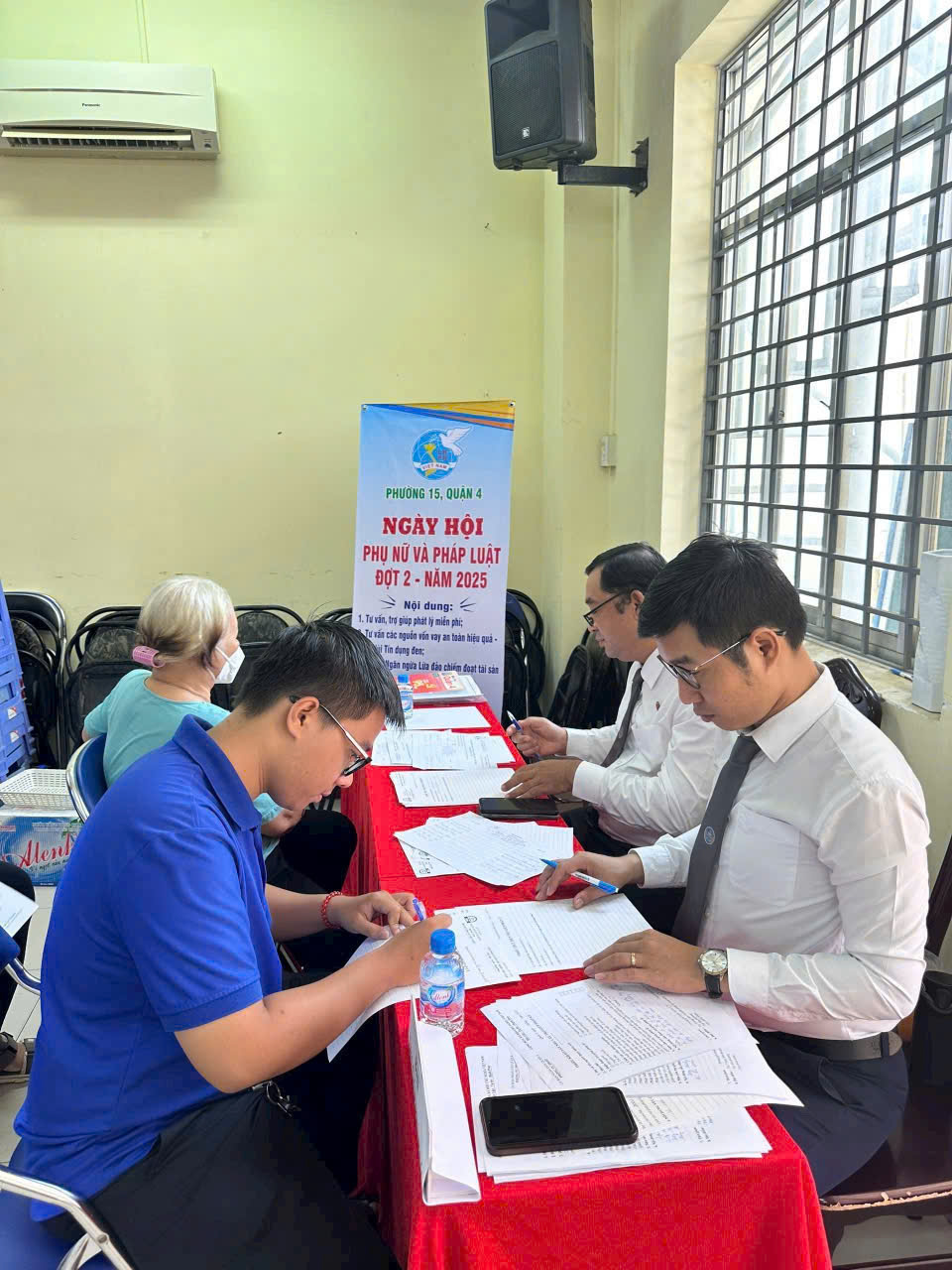 Các Lĩnh Vực Hoạt Động Chuyên Sâu Của Công Ty Luật Tố Tụng