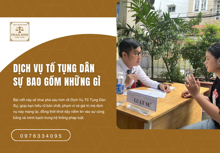 Hiểu Rõ Bản Chất Của Tố Tụng Dân Sự