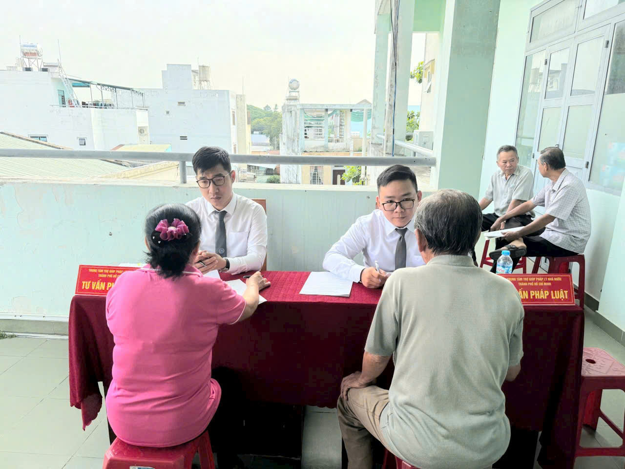 Tại Sao Cần Đến Dịch Vụ Tố Tụng Dân Sự Chuyên Nghiệp?