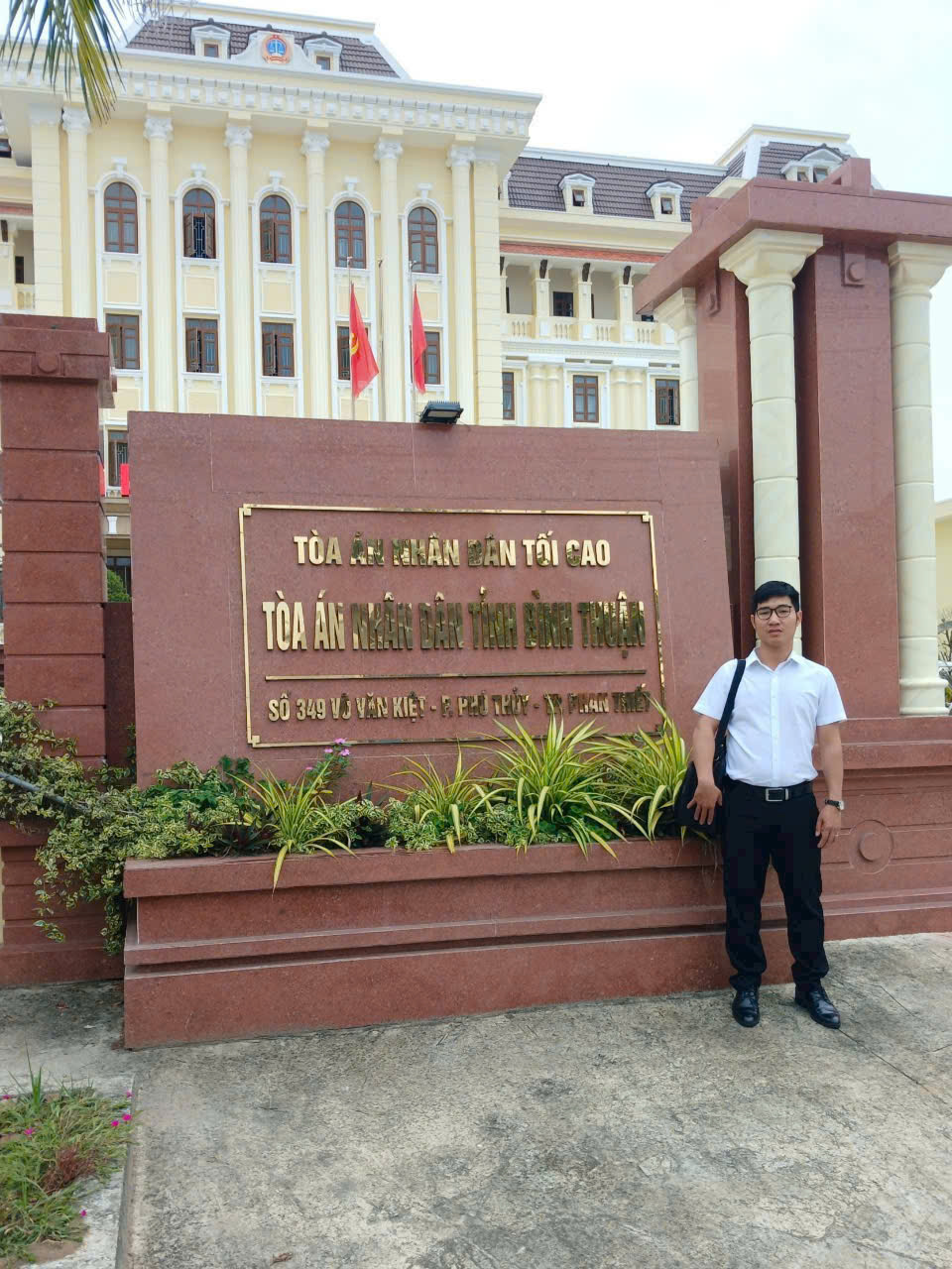 Lợi Ích Khi Sử Dụng Dịch Vụ Pháp Lý Chuyên Nghiệp