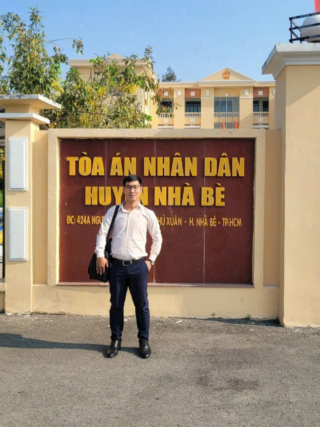 Kiến Tạo Niềm Tin và Sự Công Bằng
