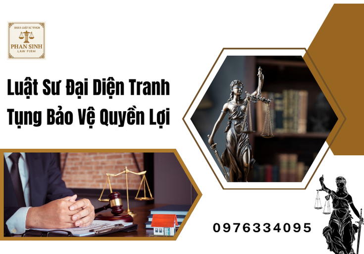 Sứ Mệnh Cao Cả Của Người Bảo Vệ Công Lý