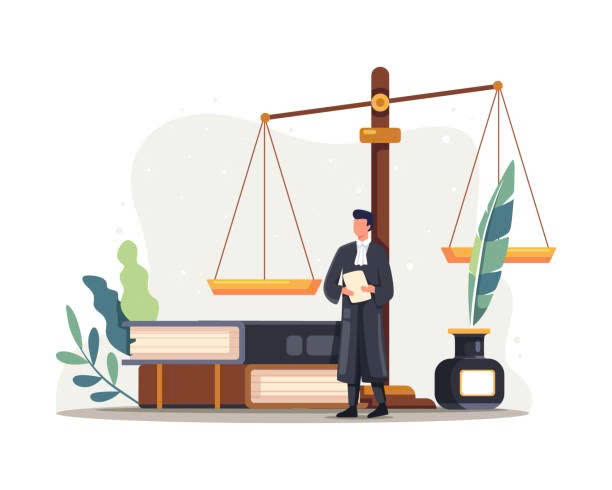 Luật Sư Tham Gia Tố Tụng