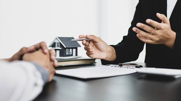 Các dịch vụ pháp lý liên quan đến đất đai