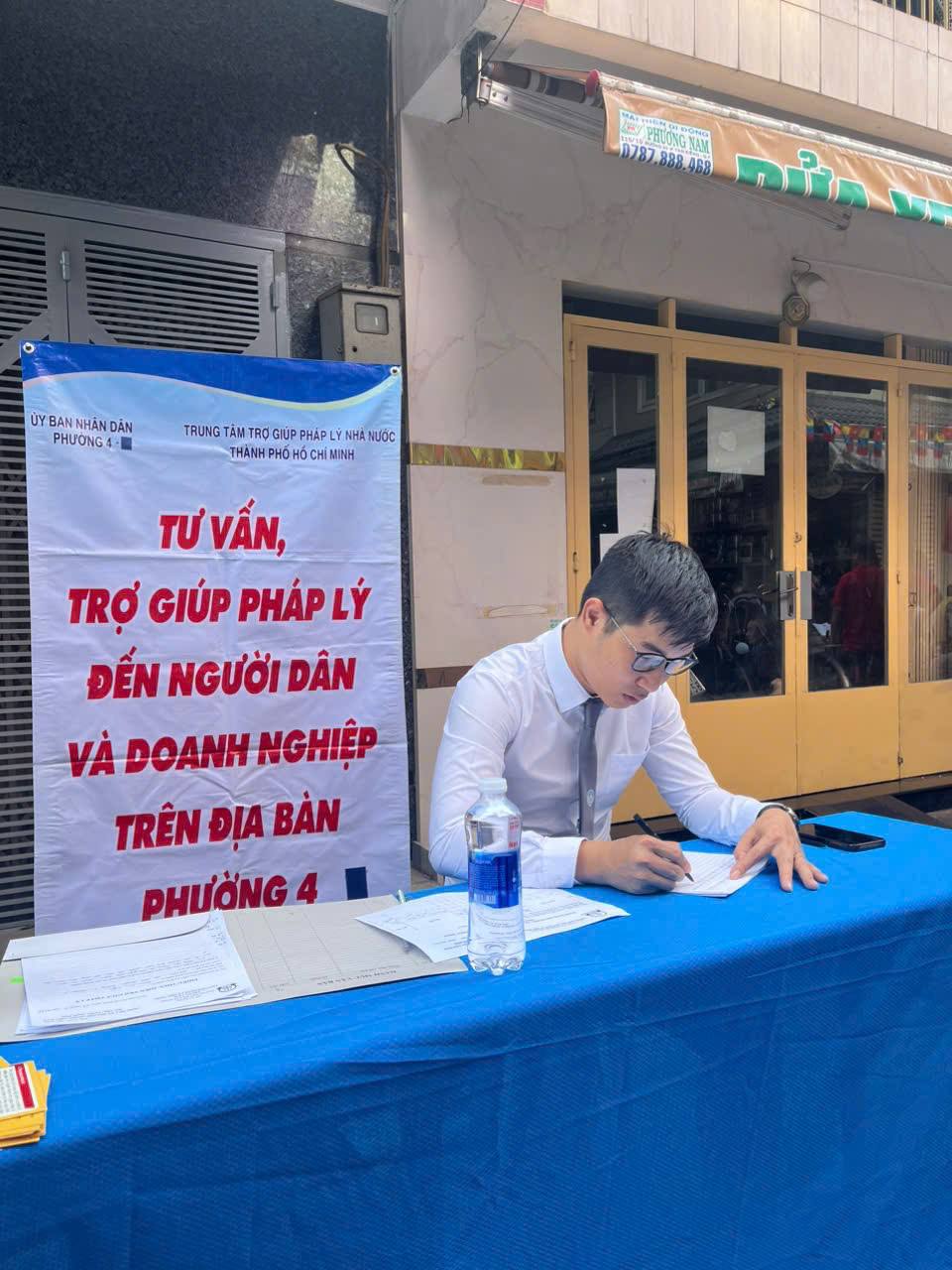 Tại Sao Chọn Công Ty Luật Phan Sinh?