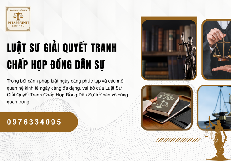 Thấu Hiểu Bản Chất Của Tranh Chấp Hợp Đồng Dân Sự