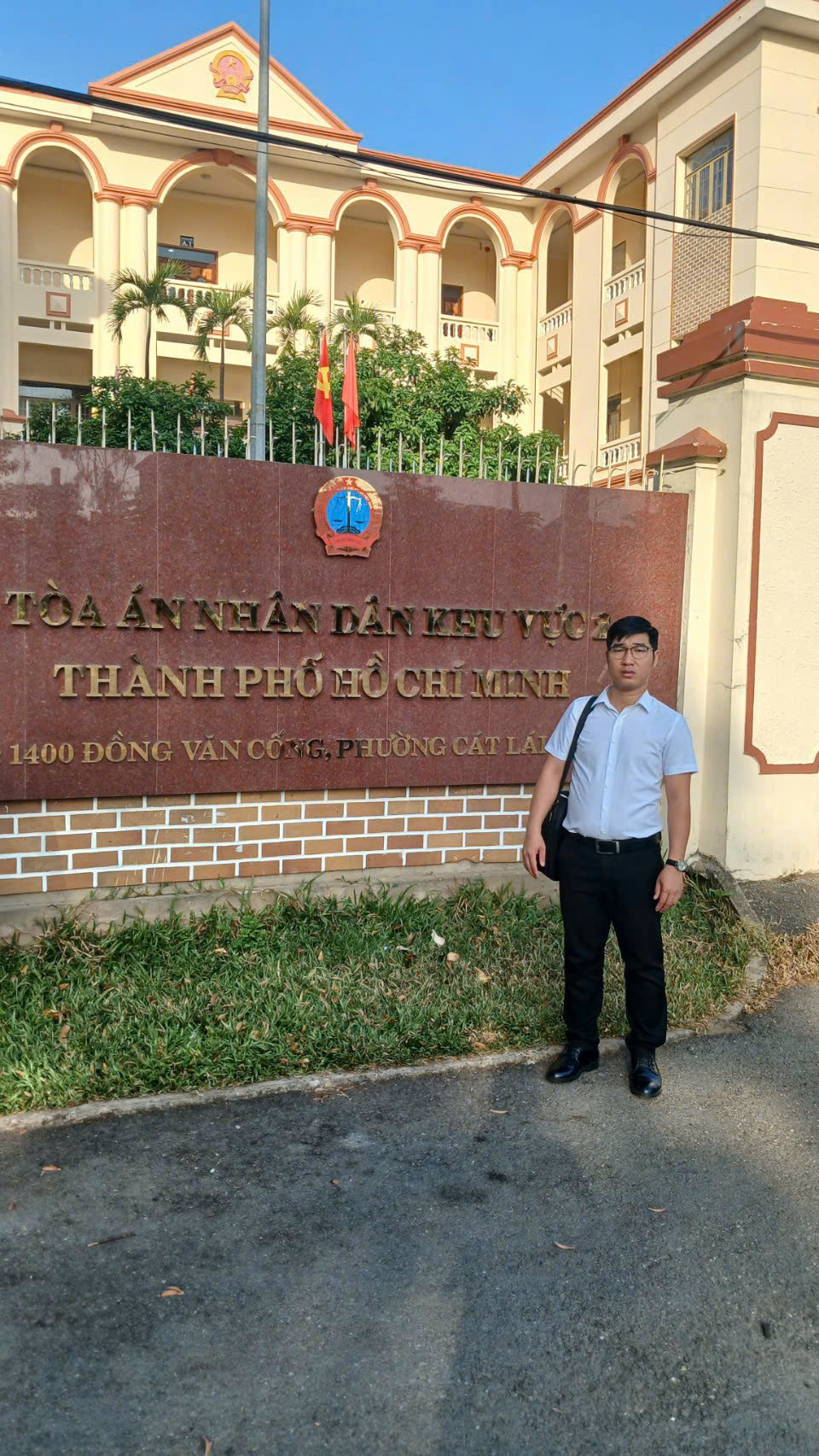 Luật sư sở hữu trí tuệ