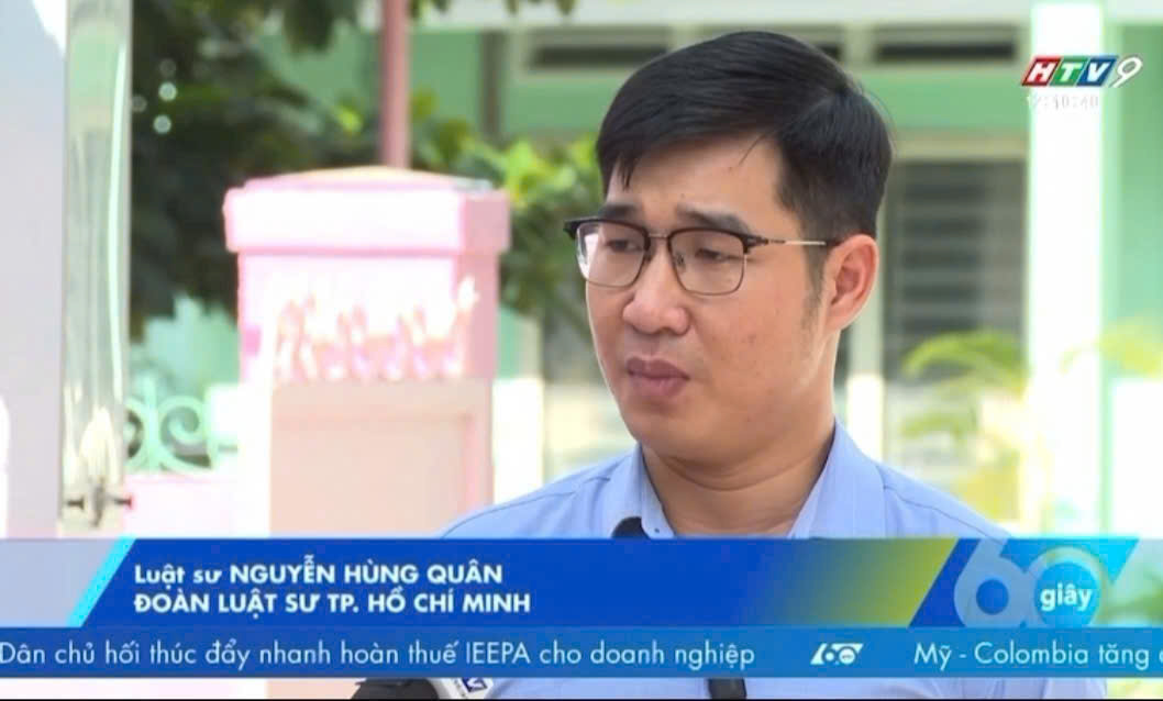 Cách lựa chọn luật sư sở hữu trí tuệ phù hợp