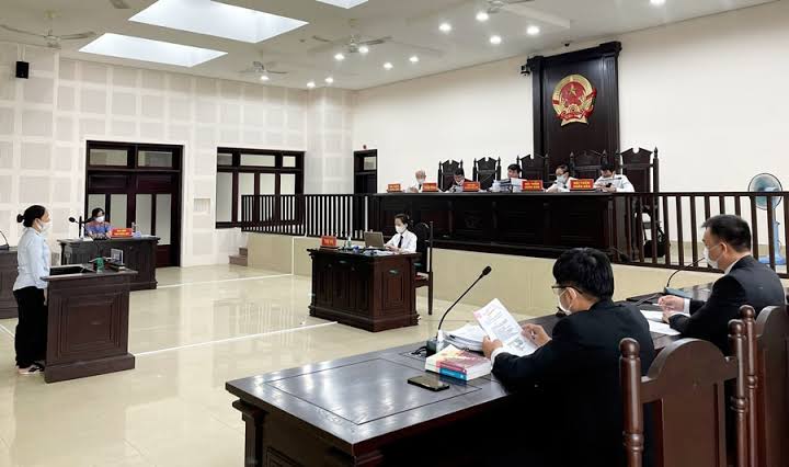Luật đất đai: giải quyết tranh chấp quyền sử dụng đất