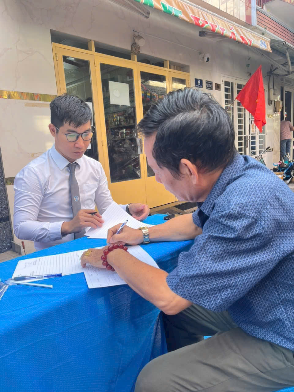 Vai trò của Luật Sư trong việc Đảm bảo Quy trình Tố Tụng