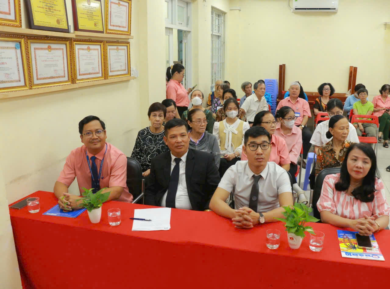 Chuyên Môn Đa Dạng, Giải Pháp Toàn Diện