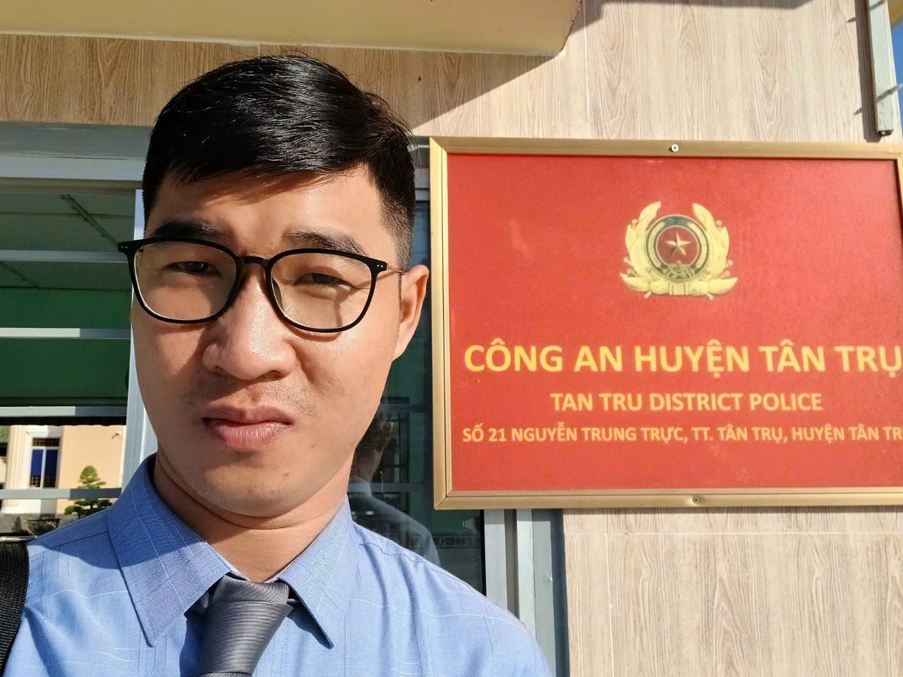 Chuẩn Bị Hồ Sơ và Chứng Cứ