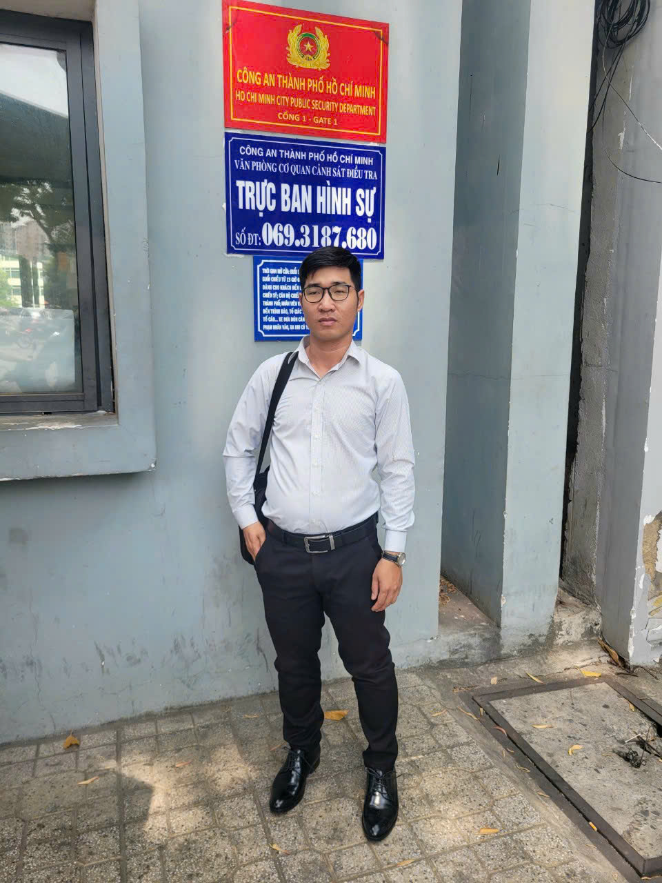 Chuẩn Bị Tâm Lý Thuê Luật Sư Khởi Kiện