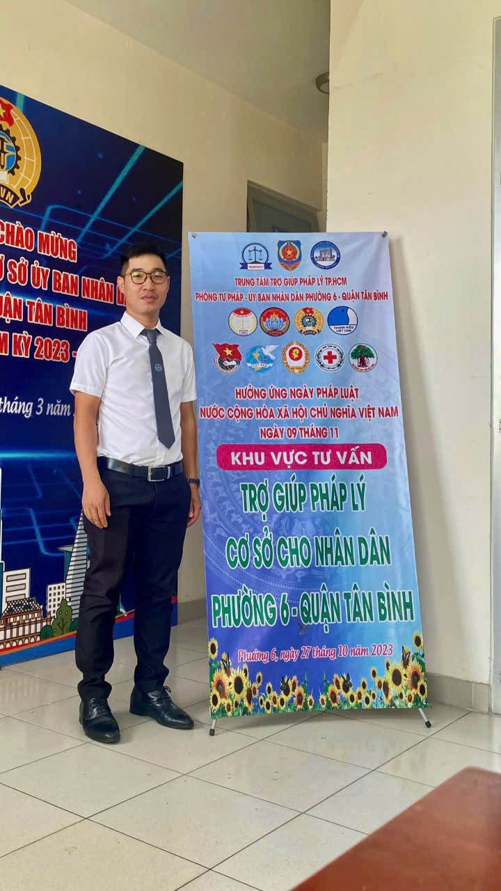 Đầu Tư Cho Công Lý Là Đầu Tư Thông Minh