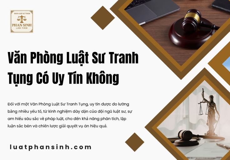 Sức Mạnh Của Sự Uy Tín