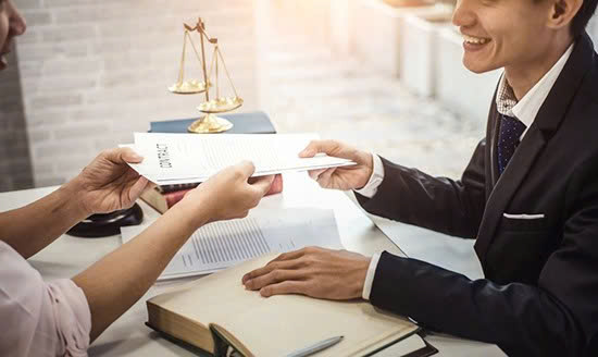 Các Lĩnh Vực Hoạt Động Chính Của Văn Phòng Luật Sư Tranh Tụng